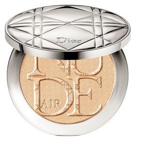 DIOR Diorskin Nude Air Luminizer Powder 003 Golden